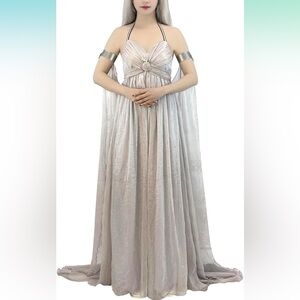Daenerys Queen Halloween Costume